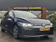 Volkswagen Golf - Variant 1.5 eTSI R-Line Panoramadak, Keyless entry, Camera, 