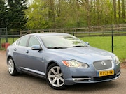 Jaguar XF - 4.2 V8 Premium Luxury /Luxe/Automaat/Xenon/Pano