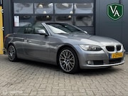 BMW 3-serie - Cabrio 320i | Cruise | Airco | stoelverwarming