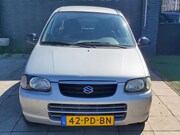 Suzuki Alto - 1.1 GLX