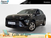 Hyundai Kona - 1.6 HYBRID | AUTOMAAT | COMFORT | NAVI | CAMERA |