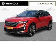 Renault Austral - 1.2 E-Tech full hybrid 200 techno - two-tone kleurstelling