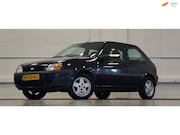 Ford Fiesta - 1.3-8V Classic Garantie