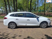 Renault Mégane - Estate 1.2 TCe GT-Line km 129440
