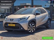 Toyota Aygo X - 1.0 VVT-i S-CVT Pulse Automaat