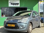 Citroën C3 - 1.6 e-HDi Dynamique|1e Eigenaar|CruiseControl|Airc