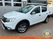 Dacia Sandero - 0.9 TCe SL Stepway NAVI|PDC|CRUISE|NAP|AIRCO
