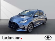 Toyota Yaris - Hybrid Teamplayer 1, 5L Hybrid, Technikpaket
