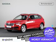 Skoda Kamiq - 1.0 TSI Ambition 110 pk Automaat (DSG) | Verlengde garantie