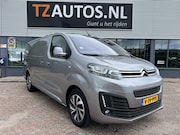 Citroën Jumpy - 2.0 BlueHDI 120 XL L3H1 Automaat 2.0 BlueHDI 120 XL L3 Autom