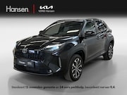 Toyota Yaris Cross - 1.5 Hybrid 115 Dynamic I Stuur en Stoelverwaming I Camera I