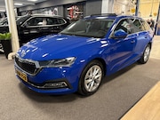 Skoda Octavia - Combi 1.4 TSI iV PHEV style Business / panoramadak / stoel +