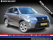 Suzuki Vitara - 1.4 Boosterjet Select Hybrid Automaat | 10 jaar Garantie |