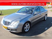 Mercedes-Benz E-klasse - 280 CDI Avantgarde AUTOMAAT
