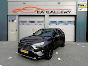 Toyota RAV4 - 2.5 Hybrid Bi-Tone PANO NAP CAMERA APK
