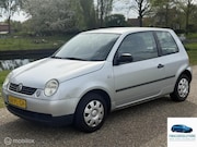 Volkswagen Lupo - 1.4 Comfortline|