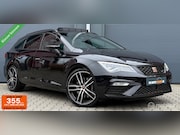 Seat Leon - 2.0 TSI CUPRA 290 Pano.dak/Viritual/Carplay/Beats