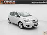 Opel Meriva - 1.4 TURBO COSMO. AUTOMAAT, TREKHAAK, NAVI
