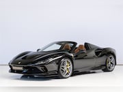 Ferrari F8 Spider - 3.9 V8 HELE, Carbon Seats, Lift