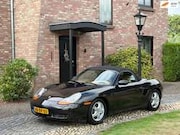 Porsche Boxster - 2.5 Tiptronic AUT NL auto!! 1e eig