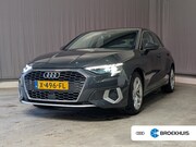 Audi A3 - Sportback 30 TFSI 110PK S-Tronic Advanced edition | Achterui