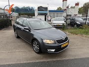 Skoda Octavia - 1.2 TSI Grt Ed. Bns*AUTOMAAT