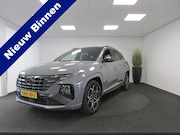 Hyundai Tucson - 1.6 T-GDI PHEV N Line Sky 4WD I Full option I Dealer onderho