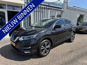 Nissan Qashqai - 1.2 N-Connecta