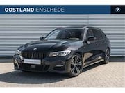 BMW 3-serie - 3 Serie Touring 320i Executive Automaat / Panorama