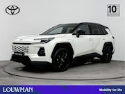 Toyota RAV4 - 2.5 Plug-in Hybrid 270 First Edition Nieuw model | Uit voorr