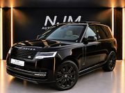 Land Rover Range Rover - 3.0 P550e Autobiography|BTW|VOL