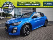 Peugeot 208 - 1.2 Hybrid 136 GT | LENTEDEALS | Navigatie | Adaptive cruise