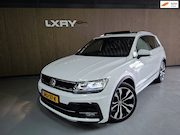 Volkswagen Tiguan - 2.0 TSI 4Motion Highline Business R-Line | Navi | Clima | Pa