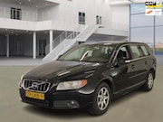 Volvo V70 - 2.0T Momentum