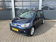 Volkswagen Up! - 1.0 60pk 5-drs BMT High up