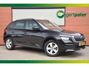 Skoda Kamiq - 1.0TSI 110PK Ambition LED/Carplay/Camera/PDC/Clima