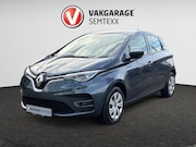 Renault Zoe - R110 Life 52 kWh Koop Accu | SOH 94.3% | Automaat | Cruise |