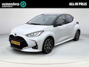 Toyota Yaris - 1.5 Hybrid Executive