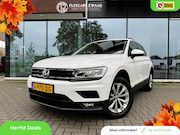 Volkswagen Tiguan - 1.5 TSI Comfortline - Navi - Parkeerhulp - Climate - Org.NL