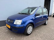 Fiat Panda - 1.2 Emotion Automaat - Climate Control