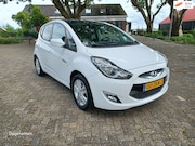 Hyundai ix20 - 1.6i i-Catcher
