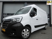 Renault Master - T35 2.3 dCi, 150pk, L2H2, Airco, Navigatie, Camera, PDC.