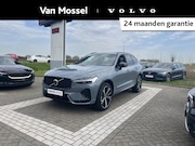 Volvo XC60 - T8 Plug-in hybrid AWD Ultra Black Edition | Panoramadak | Tr