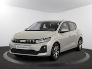 Dacia Sandero - Limited Edition | Achteruitrijcamera | Bekleding ‘Expression