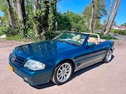 Mercedes-Benz SL-klasse - 320