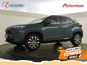 Toyota Yaris Cross - 1.5 Hybrid 115 Style | stoel + stuurverwarmd | Adapt. cruise