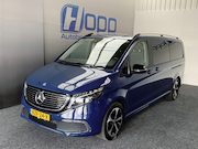 Mercedes-Benz EQV - 300 L3 8-Pers. - Luchtvering - Leer - 360 - Exterieur pakket