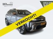 Dacia Duster - 1.6 Hybrid 140 Extreme APPLE CARPLAY ANDROID AUTO / PACK PAR
