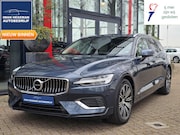 Volvo V60 - 2.0 T6 Plug-in hybrid AWD Long Range Core Bright | Leer | We