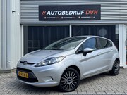 Ford Fiesta - 1.25 Limited | NW. APK | TREKHAAK | AIRCO | NAP |